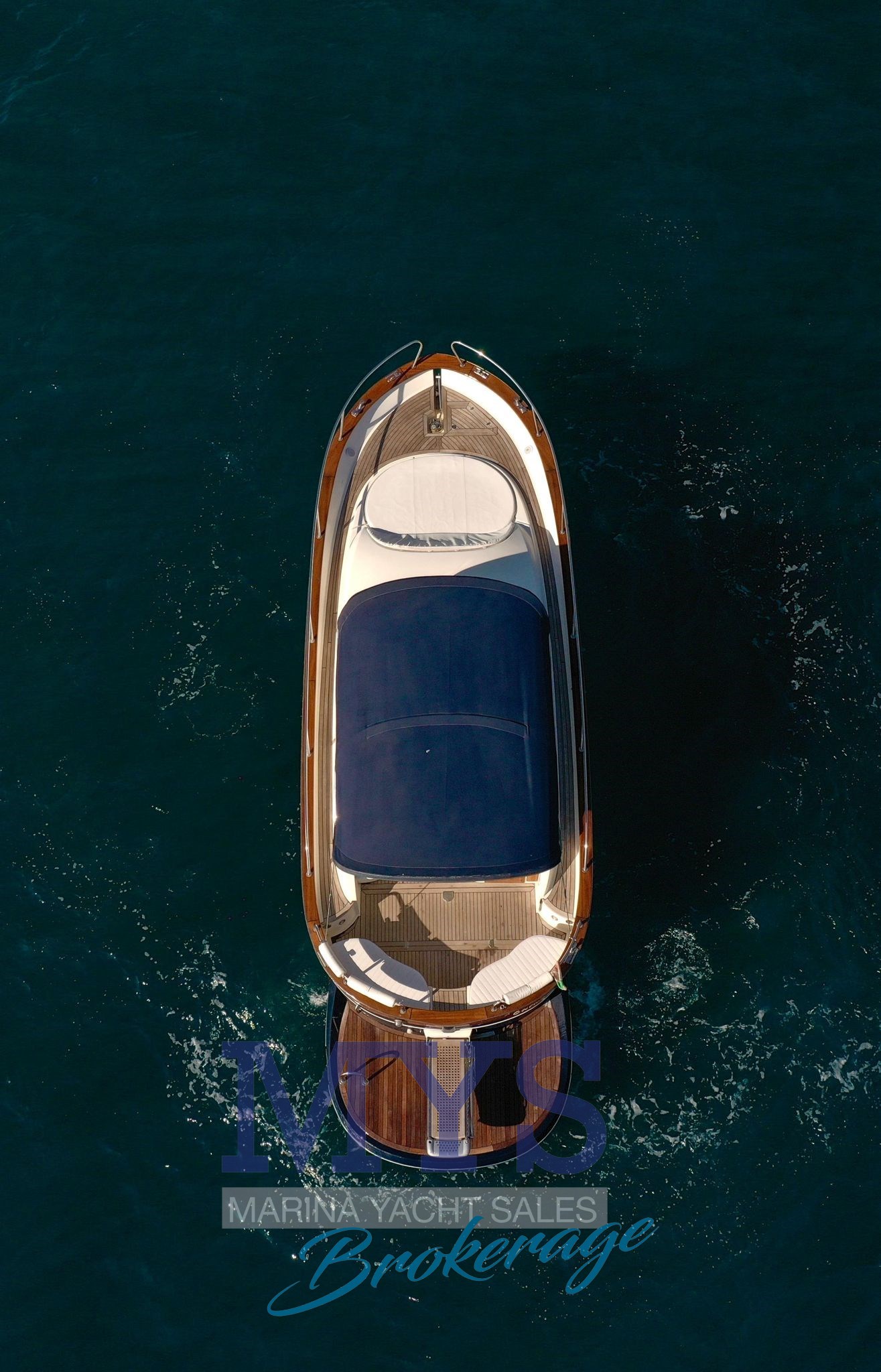Apreamare Aprea 32 Open · 2008 for sale in Other area — photo 5
