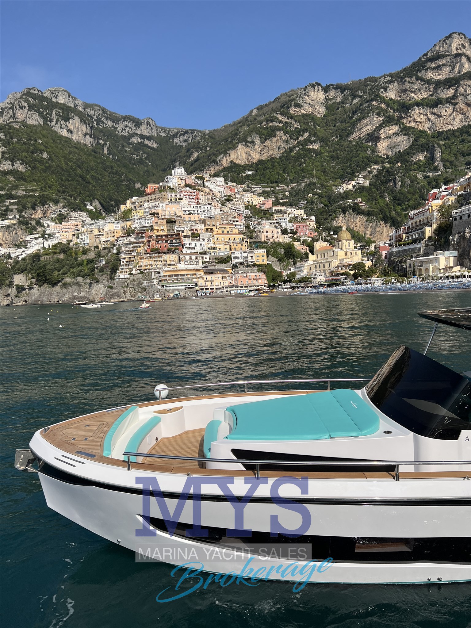 Italyure 38 · 2021 zu verkaufen – Andere Region — Foto 4