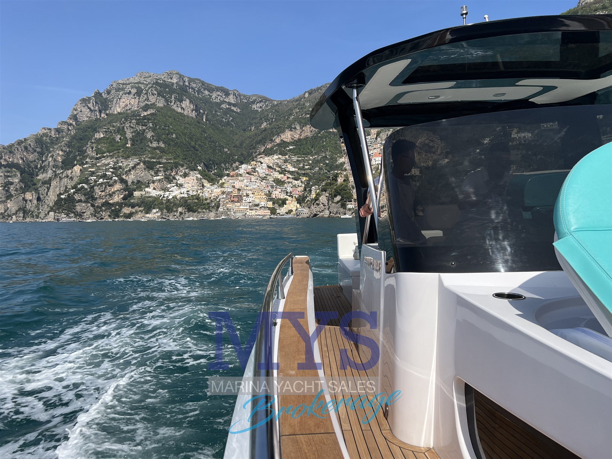 Italyure 38 · 2021 zu verkaufen – Andere Region — Foto 7