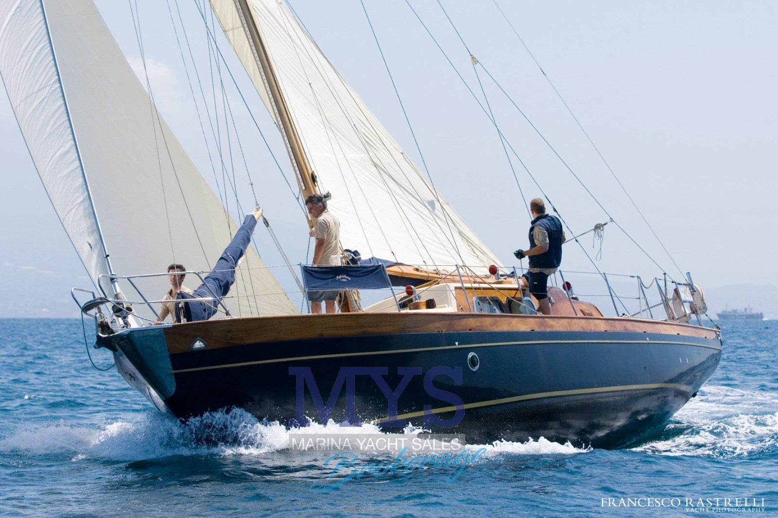 Canteieri Carlini Ghibli · 1955 for sale in Other area — photo 2