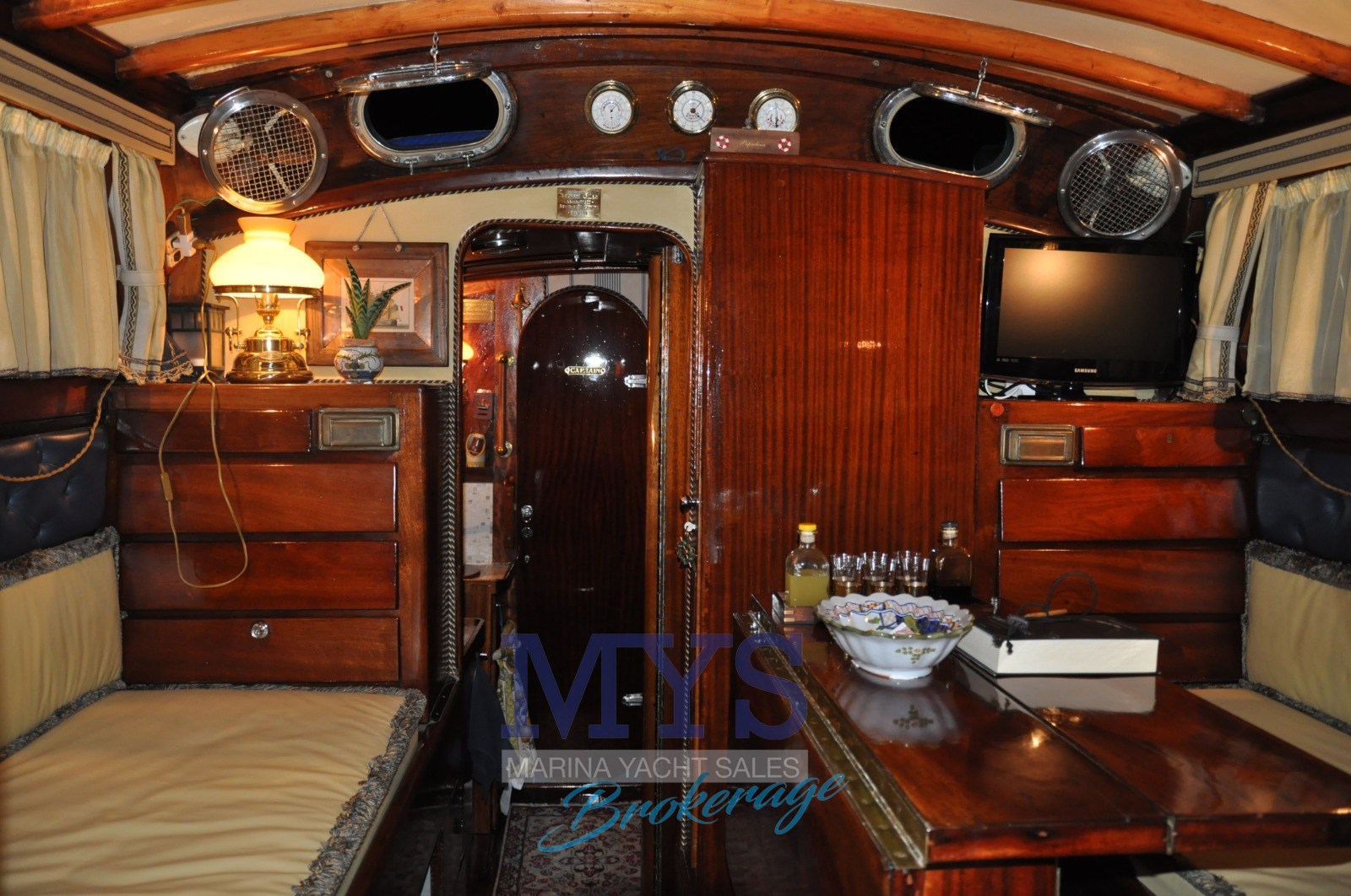 Canteieri Carlini Ghibli · 1955 for sale in Other area — photo 10