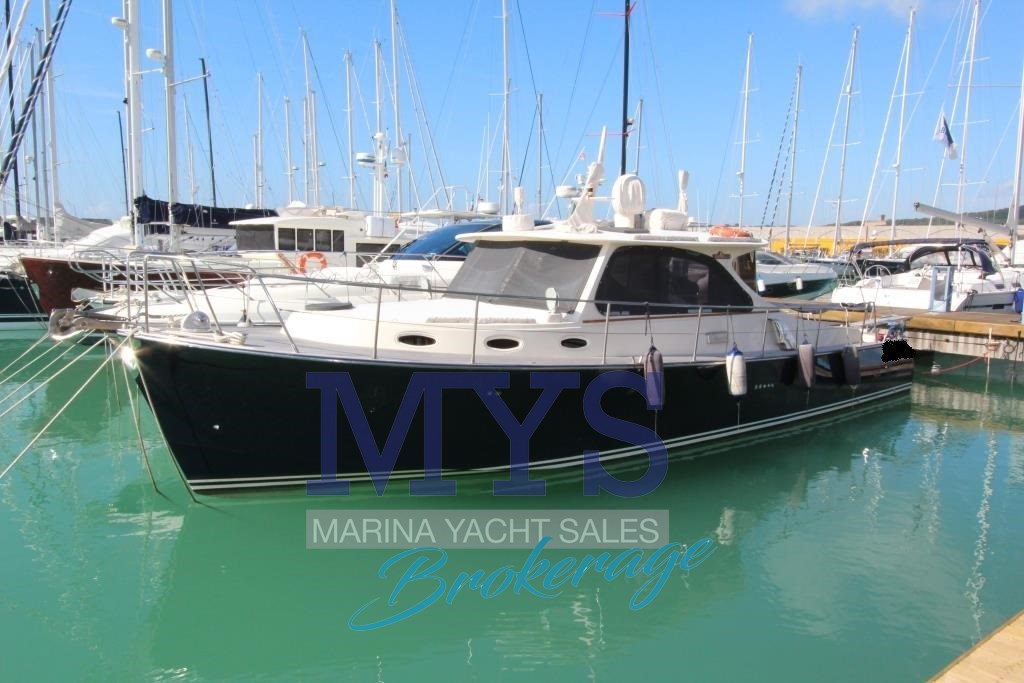 Rose island Lobster 49 · 2003 in vendita in Altra zona — foto 2