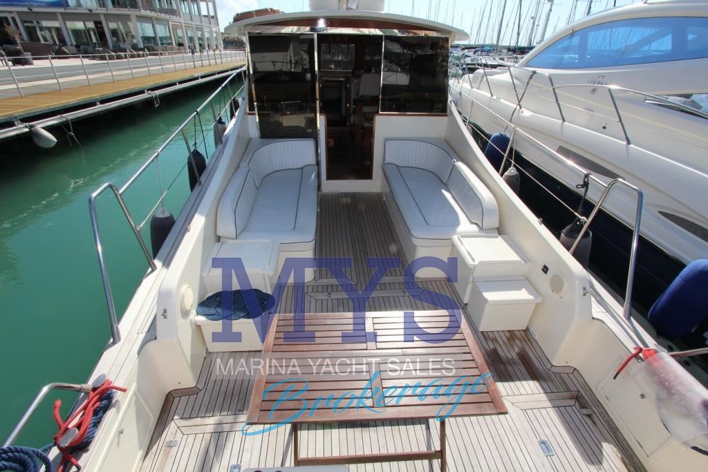 Rose island Lobster 49 · 2003 in vendita in Altra zona — foto 5