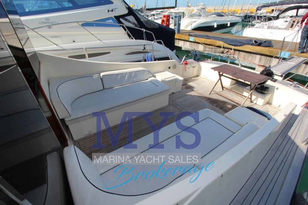 Rose island Lobster 49 · 2003 in vendita in Altra zona — foto 6