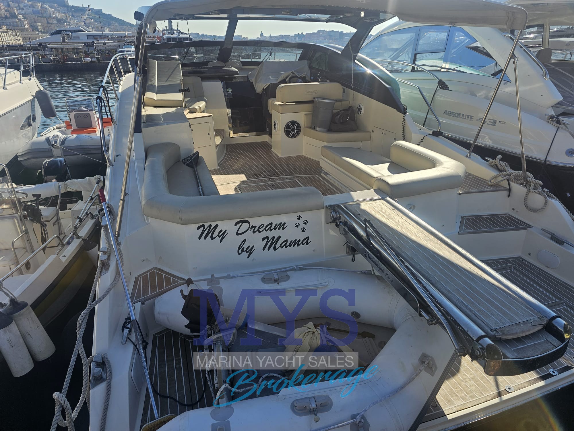 Fiart Mare 4tfour Génius · 2010 en venta en Otra zona — foto 2