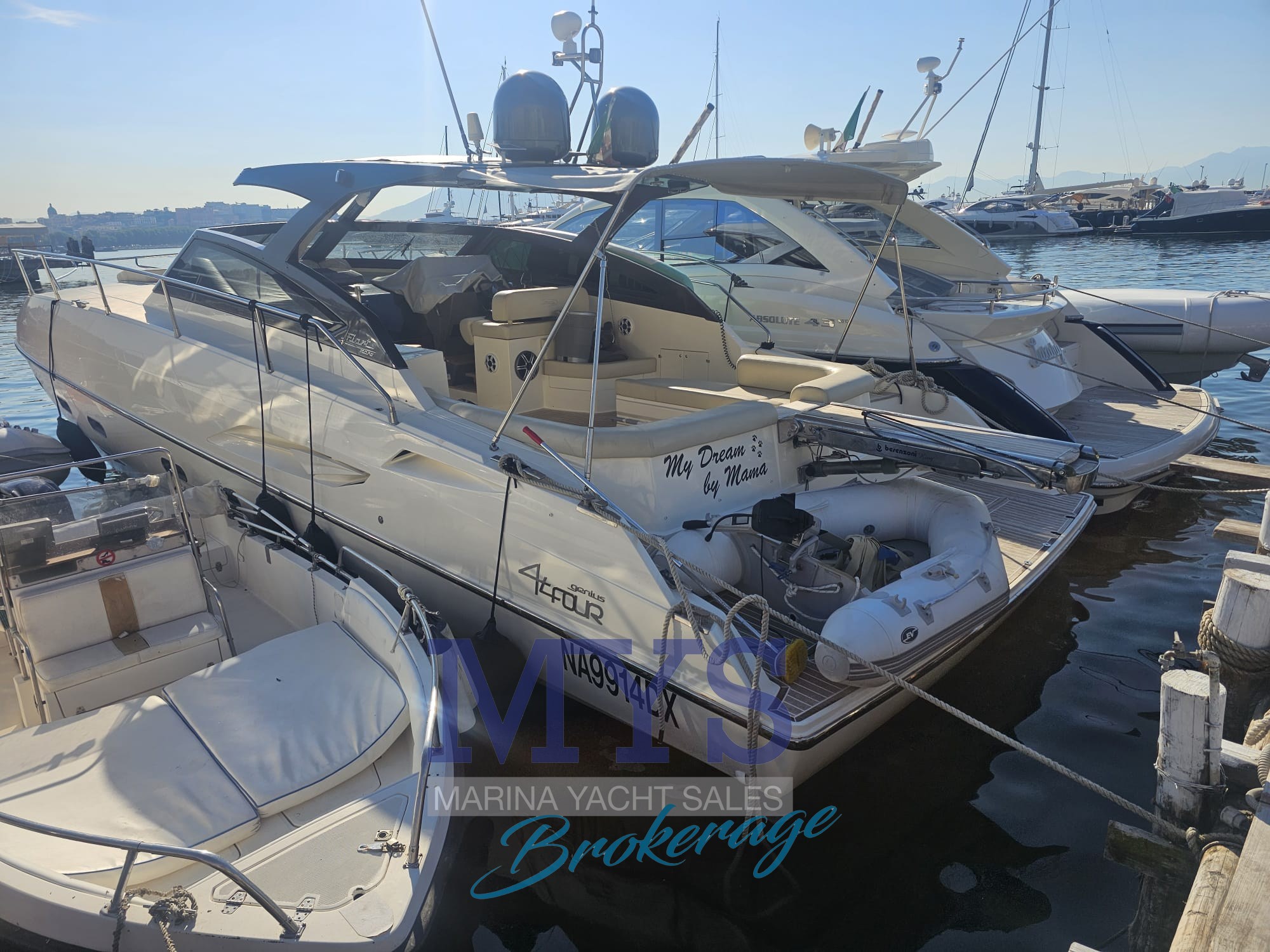 Fiart Mare 4tfour Génius · 2010 en venta en Otra zona — foto 3