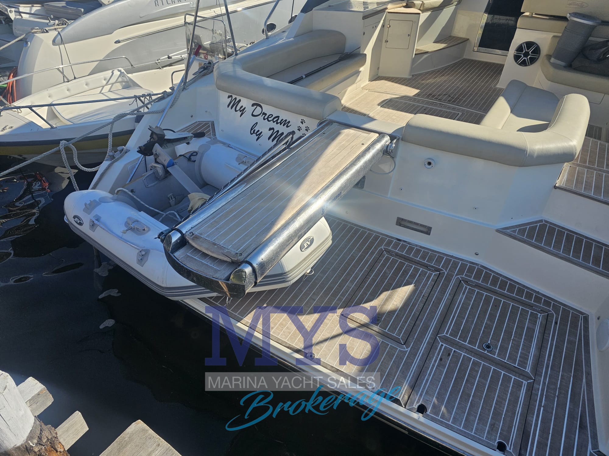Fiart Mare 4tfour Génius · 2010 en venta en Otra zona — foto 4