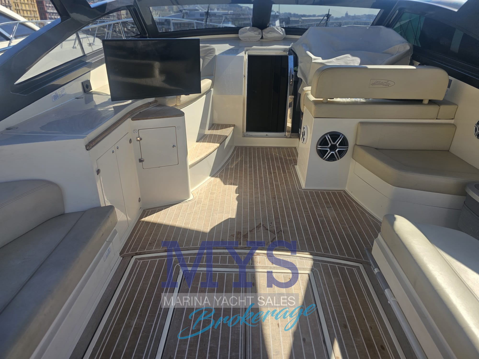 Fiart Mare 4tfour Génius · 2010 en venta en Otra zona — foto 5