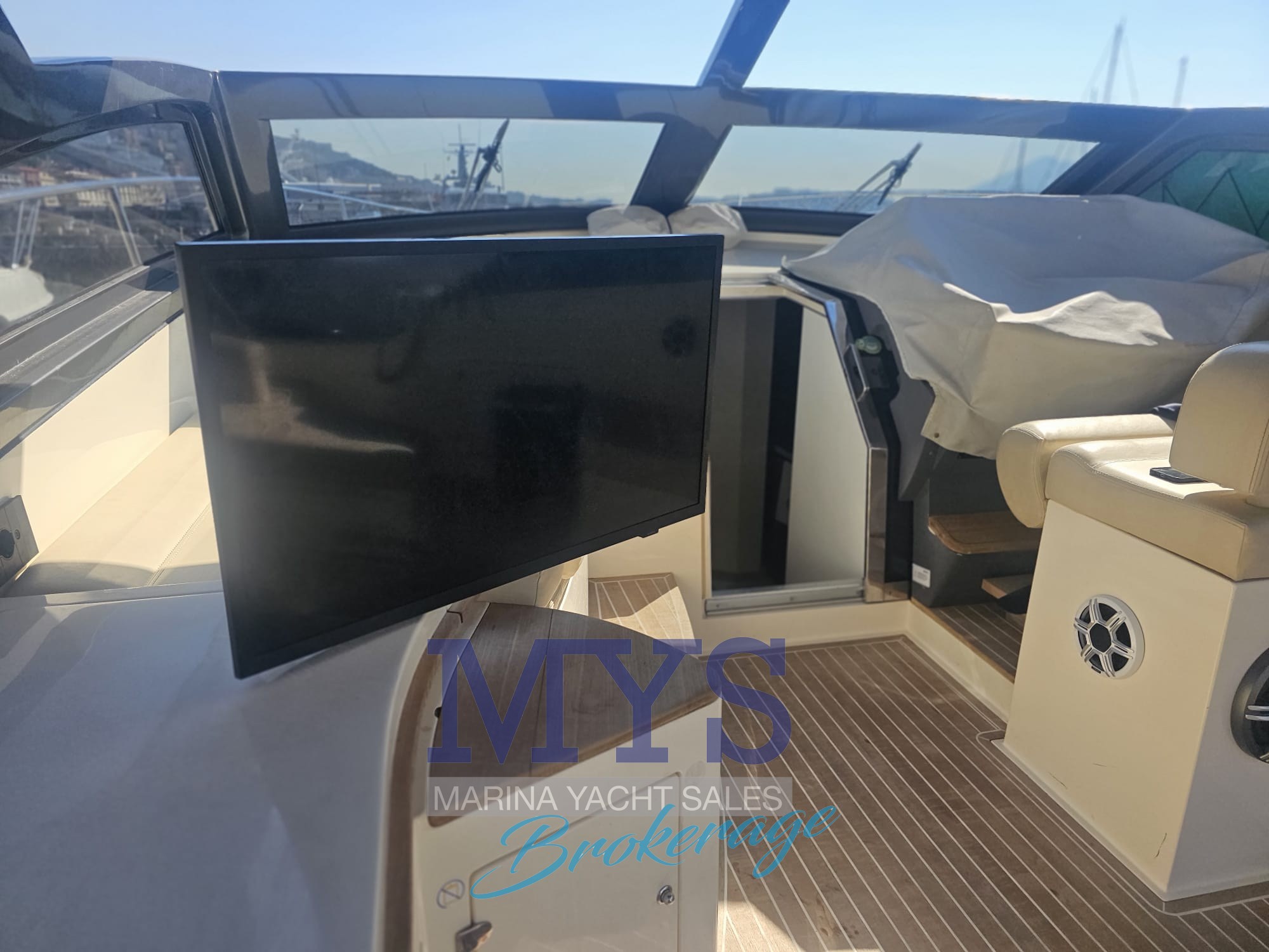Fiart Mare 4tfour Génius · 2010 en venta en Otra zona — foto 7