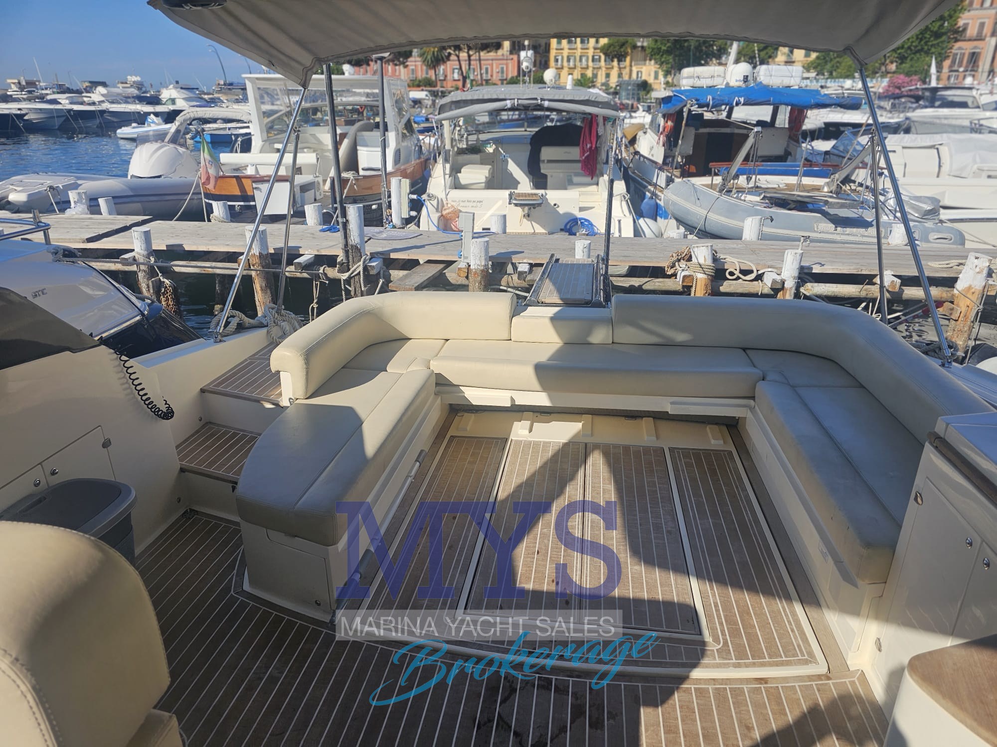 Fiart Mare 4tfour Génius · 2010 en venta en Otra zona — foto 8