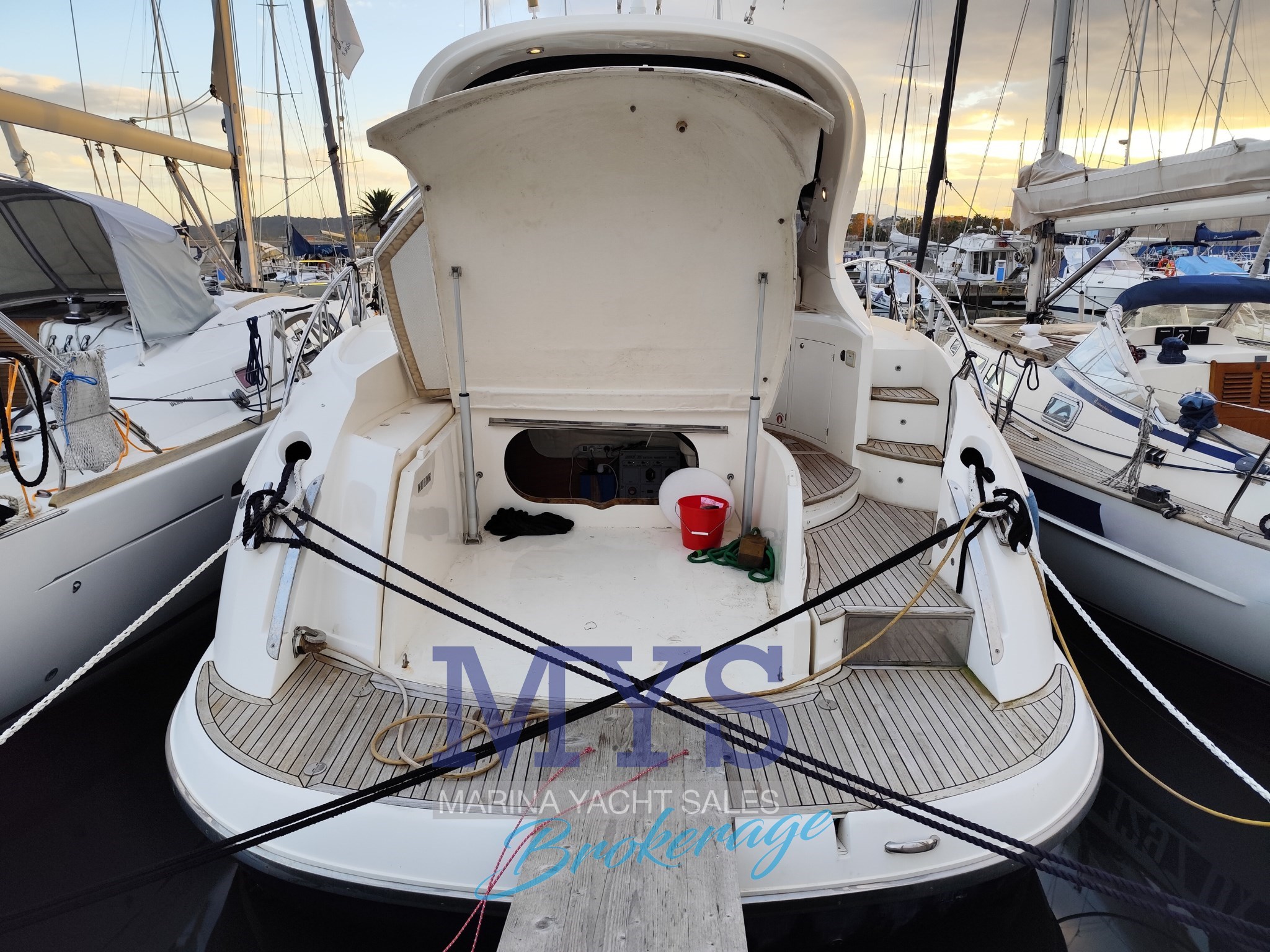Salpa Laver 38.5 · 2008 zu verkaufen – Andere Region — Foto 4