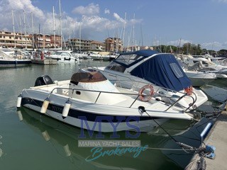 Tecnomariner Stealth Mythos · 1998 for sale in Other area — photo 1