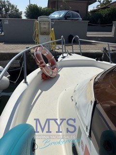 Tecnomariner Stealth Mythos · 1998 for sale in Other area — photo 5