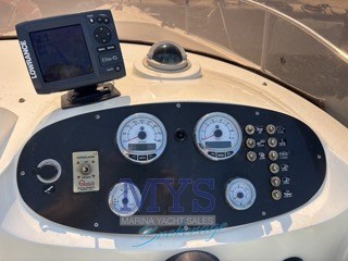 Tecnomariner Stealth Mythos · 1998 for sale in Other area — photo 8
