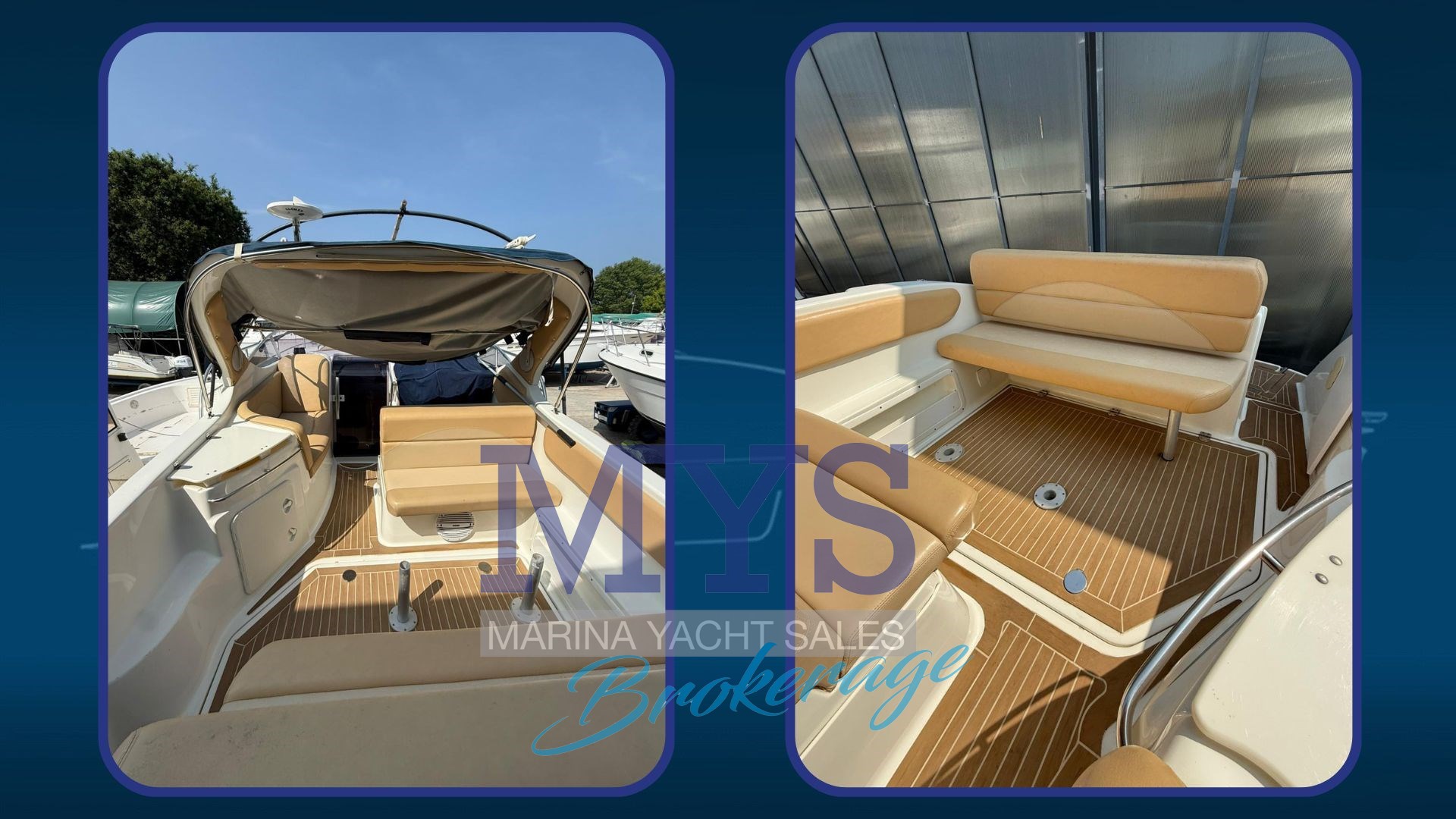 Saver 300 Sport · 2010 zu verkaufen – Andere Region — Foto 2