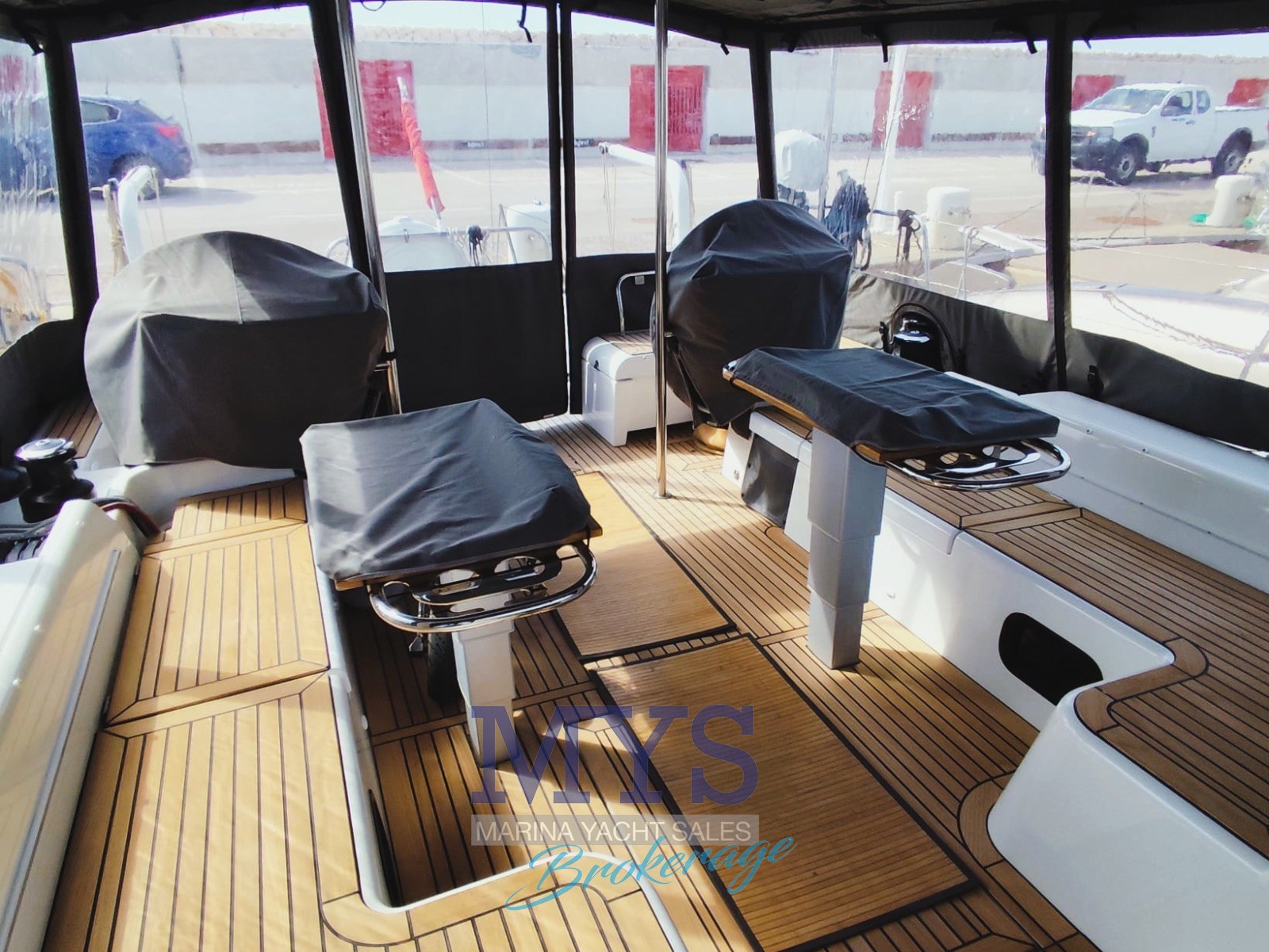 Beneteau Oceanis 54 · 2023 for sale in Other area — photo 6