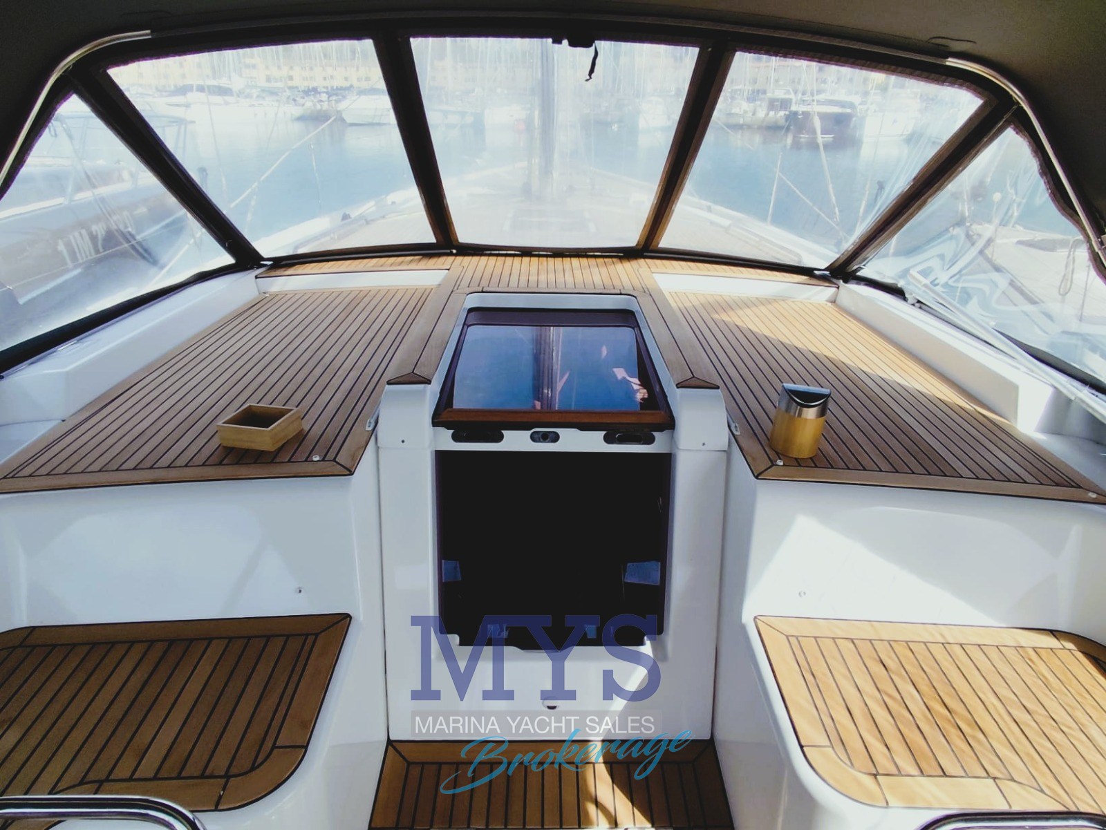 Beneteau Oceanis 54 · 2023 for sale in Other area — photo 7