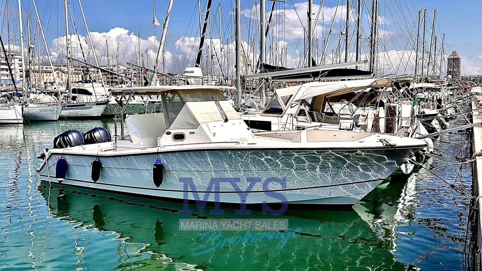3B Craft 33o Cc · 2018 in vendita in Altra zona — foto 3