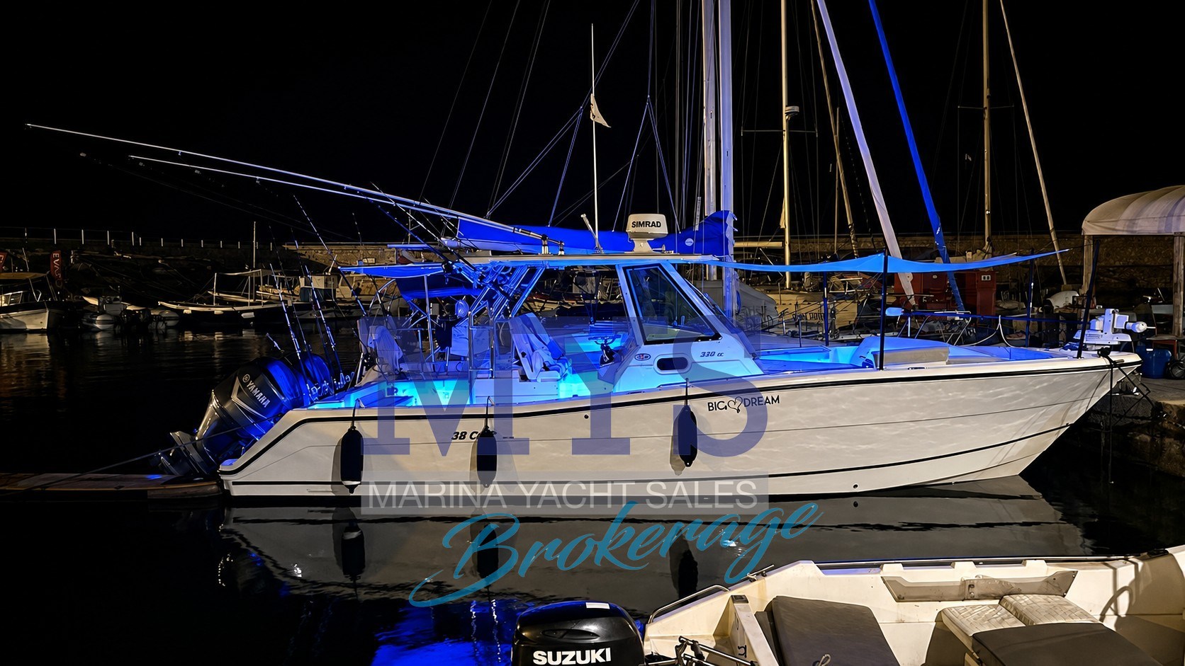 3B Craft 33o Cc · 2018 in vendita in Altra zona — foto 4
