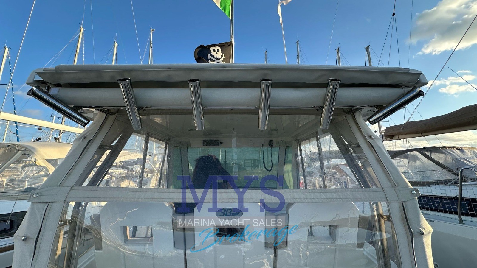 3B Craft 33o Cc · 2018 in vendita in Altra zona — foto 6