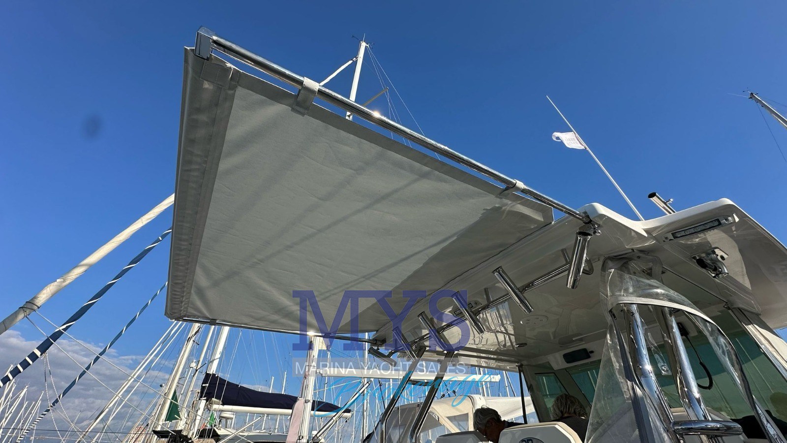 3B Craft 33o Cc · 2018 in vendita in Altra zona — foto 7