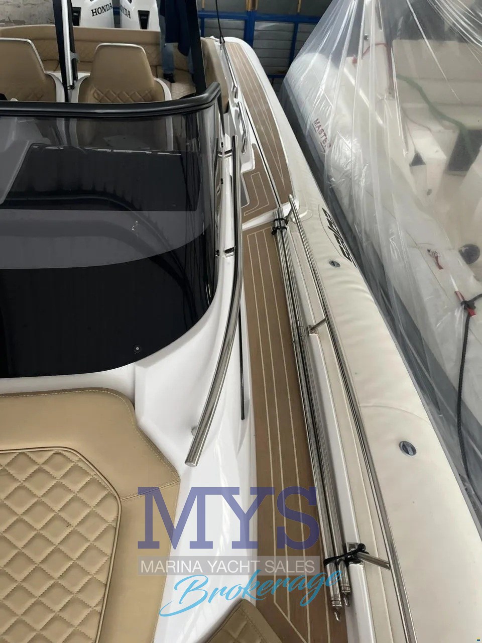 Salpa Soleil 33 · 2023 en venta en Otra zona — foto 5