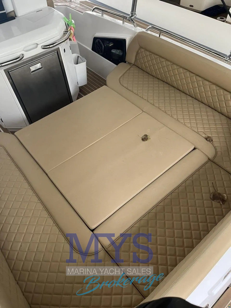 Salpa Soleil 33 · 2023 en venta en Otra zona — foto 6