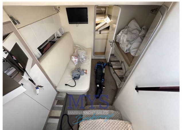Blue Ice 380 V · 2013 for sale in Other area — photo 2