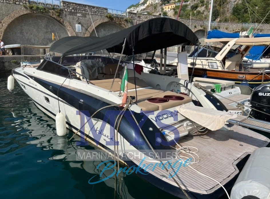 Blue Ice 380 V · 2013 for sale in Other area — photo 3