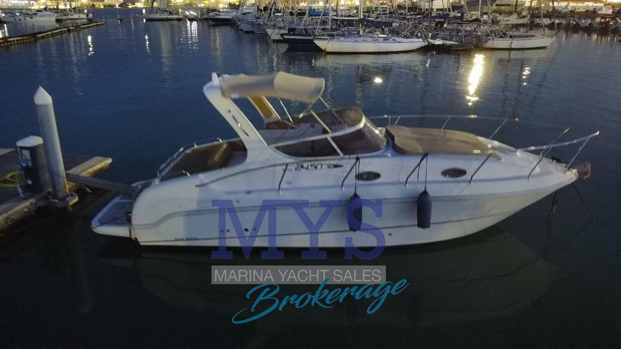 Manò Marine 24,50 Cabin · 2011 zu verkaufen – Andere Region — Foto 1