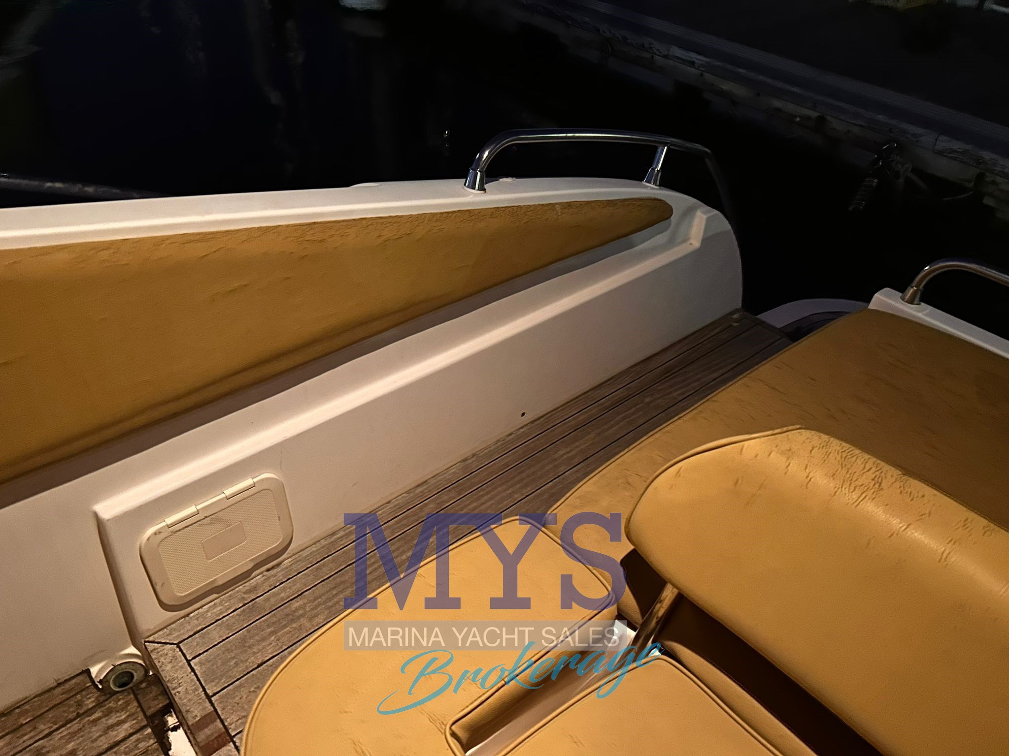 Manò Marine 24,50 Cabin · 2011 zu verkaufen – Andere Region — Foto 8