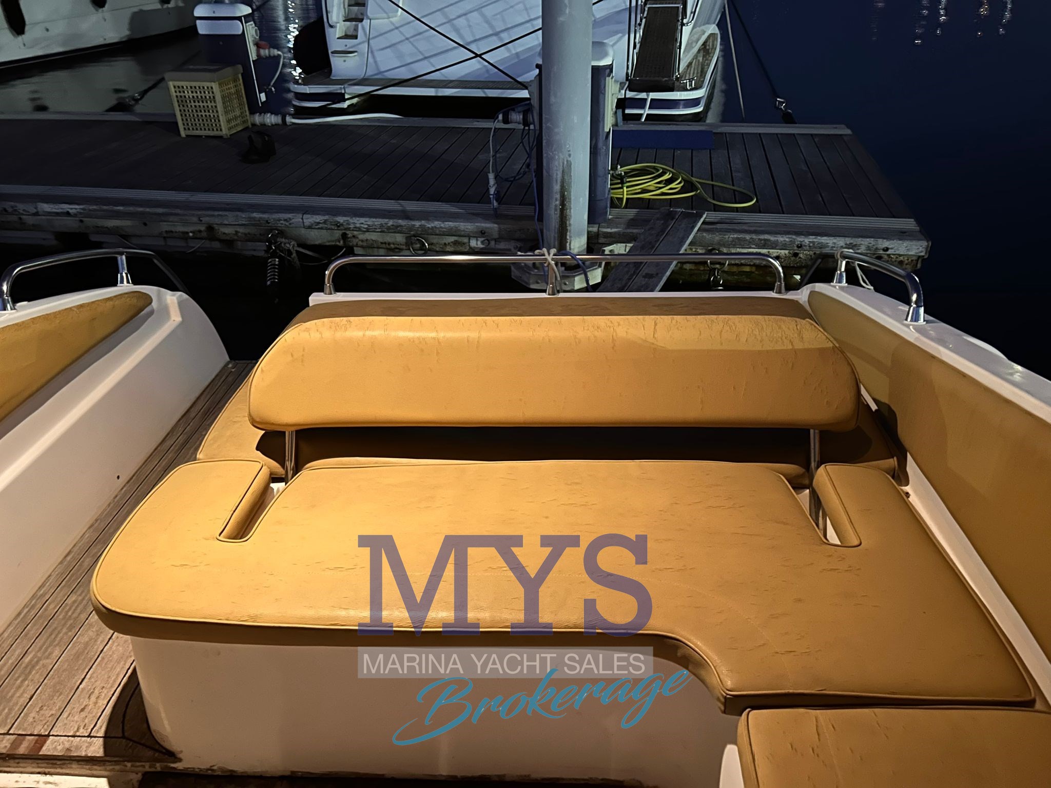 Manò Marine 24,50 Cabin · 2011 zu verkaufen – Andere Region — Foto 10