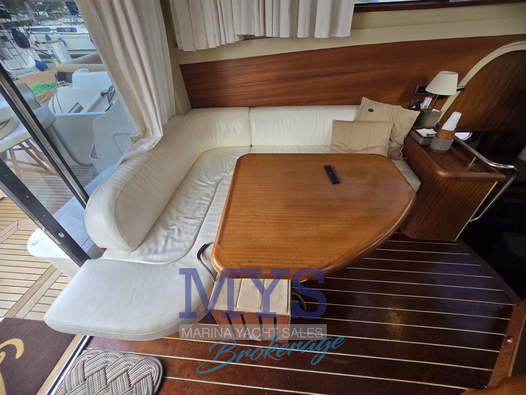 Cantieri Estensi 420 Goldstar · 2011 zu verkaufen – Andere Region — Foto 9