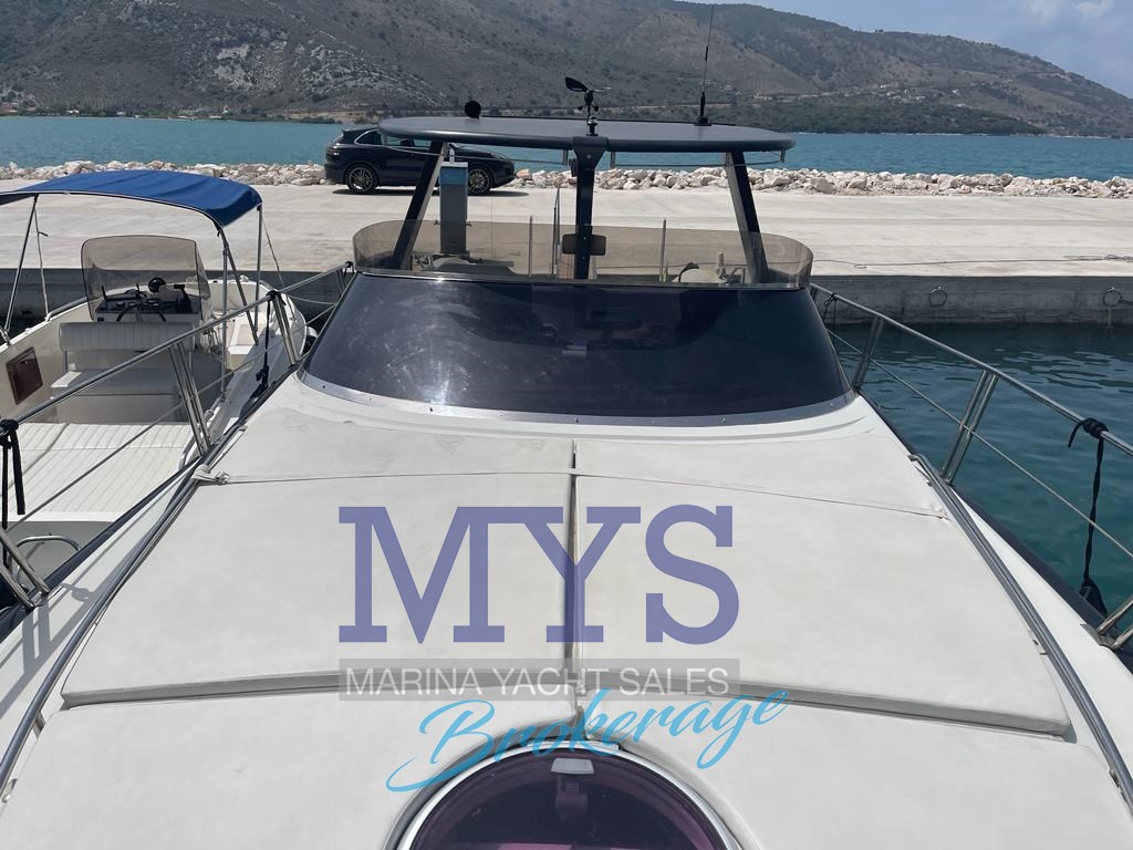 Sea Engineering SRL Blu Ice 38 Mxm · 2011 for sale in Other area — photo 5