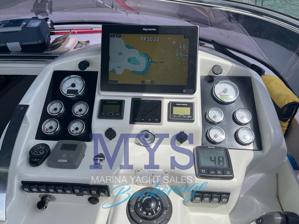 Sea Engineering SRL Blu Ice 38 Mxm · 2011 for sale in Other area — photo 6