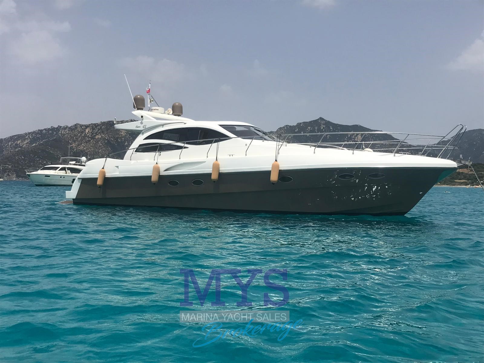 Innovazioni e Progetti Alena 48 · 2009 en venta en Otra zona — foto 1
