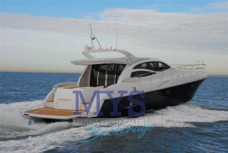 Innovazioni e Progetti Alena 48 · 2009 en venta en Otra zona — foto 2