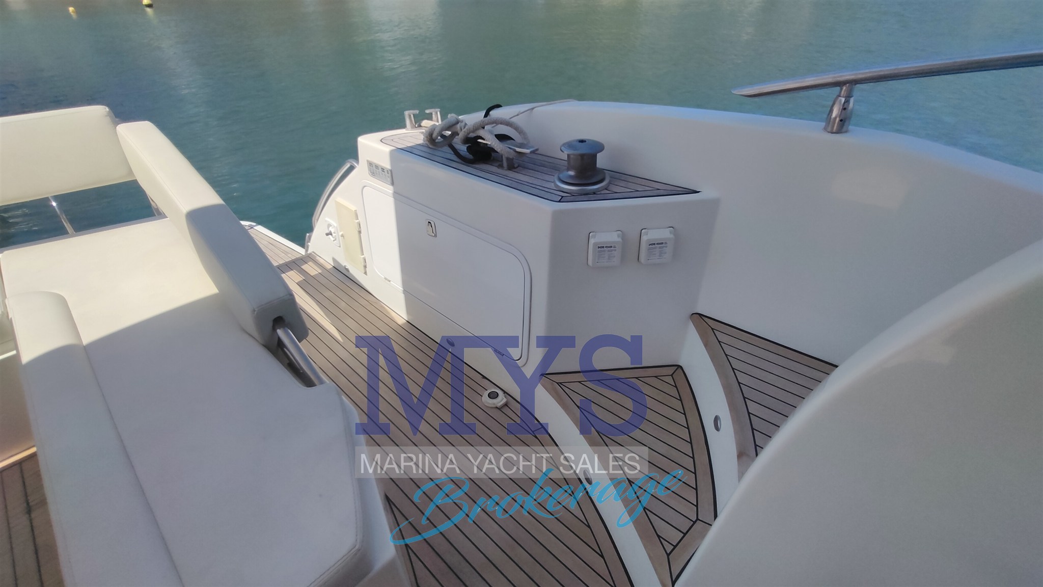 Innovazioni e Progetti Alena 48 · 2009 en venta en Otra zona — foto 5