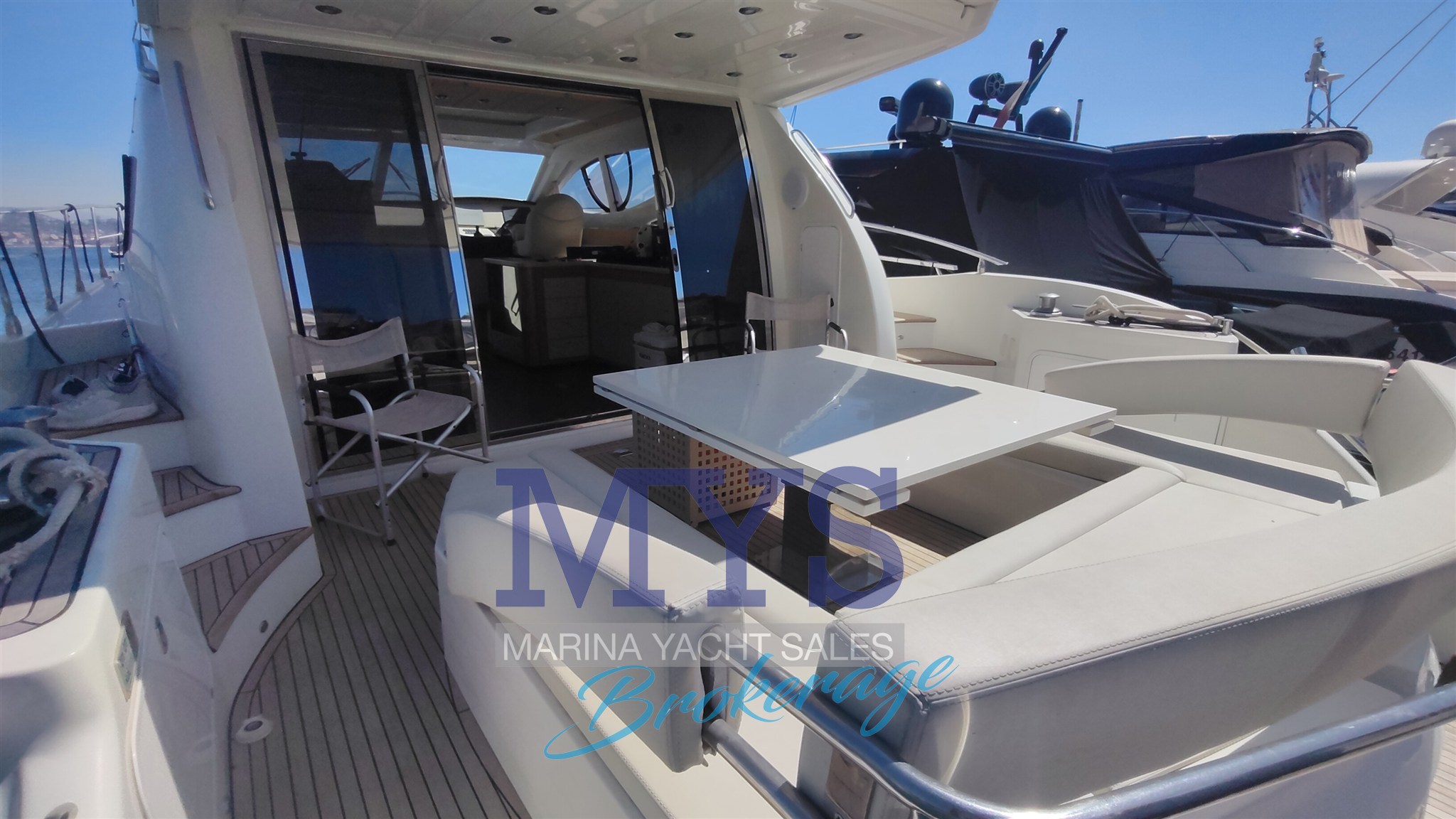 Innovazioni e Progetti Alena 48 · 2009 en venta en Otra zona — foto 6