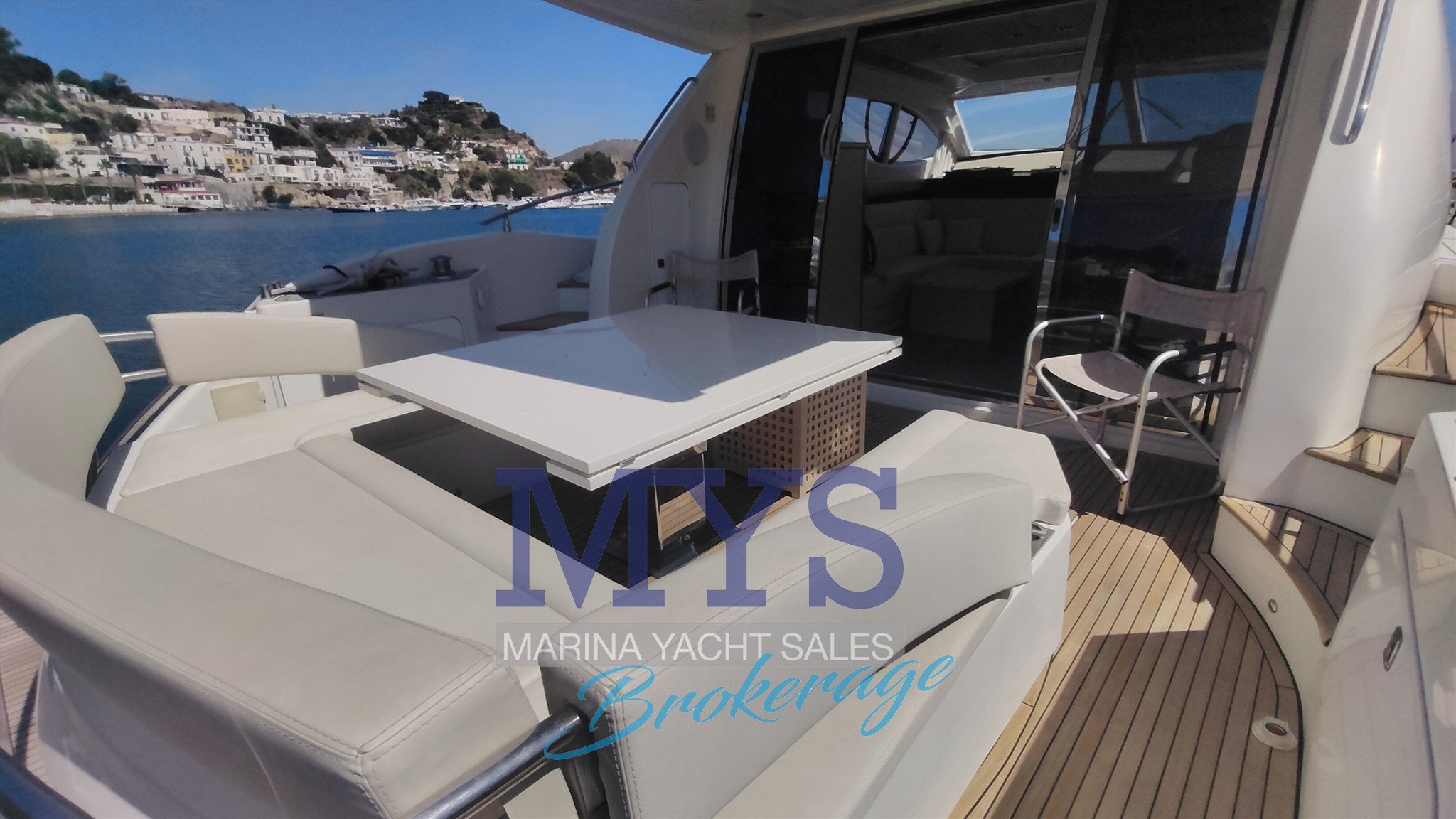 Innovazioni e Progetti Alena 48 · 2009 en venta en Otra zona — foto 7