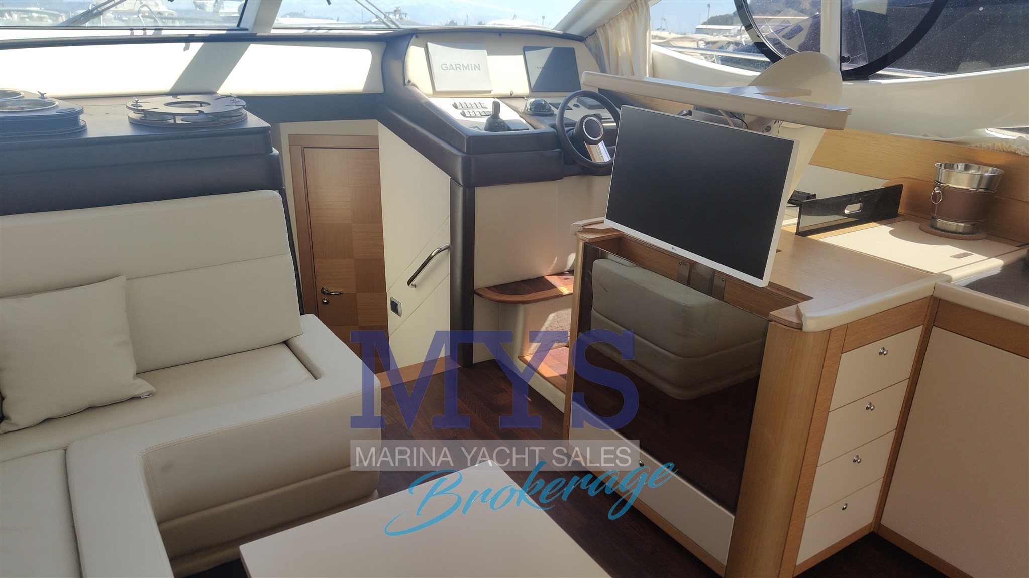 Innovazioni e Progetti Alena 48 · 2009 en venta en Otra zona — foto 8