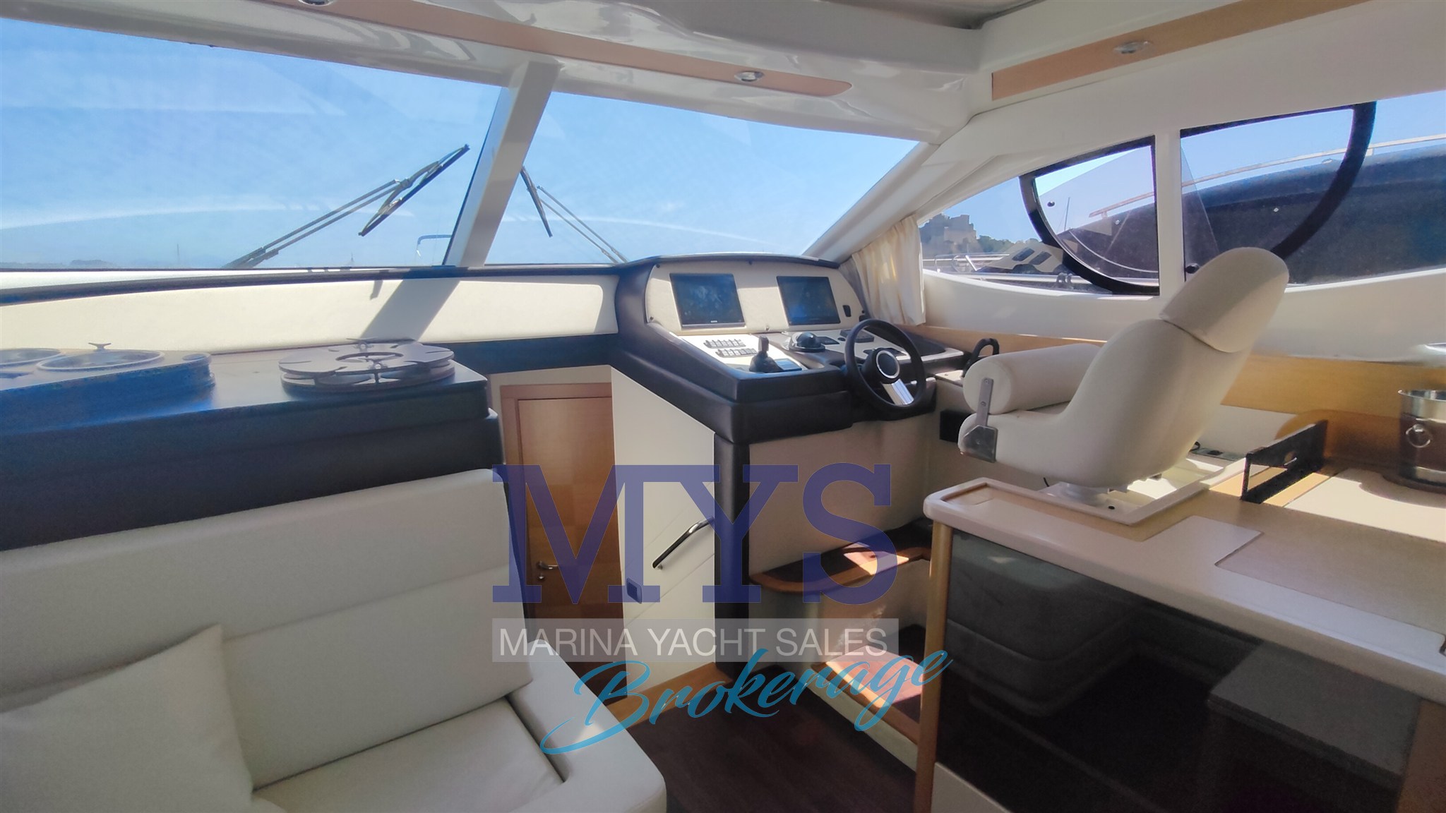 Innovazioni e Progetti Alena 48 · 2009 en venta en Otra zona — foto 9