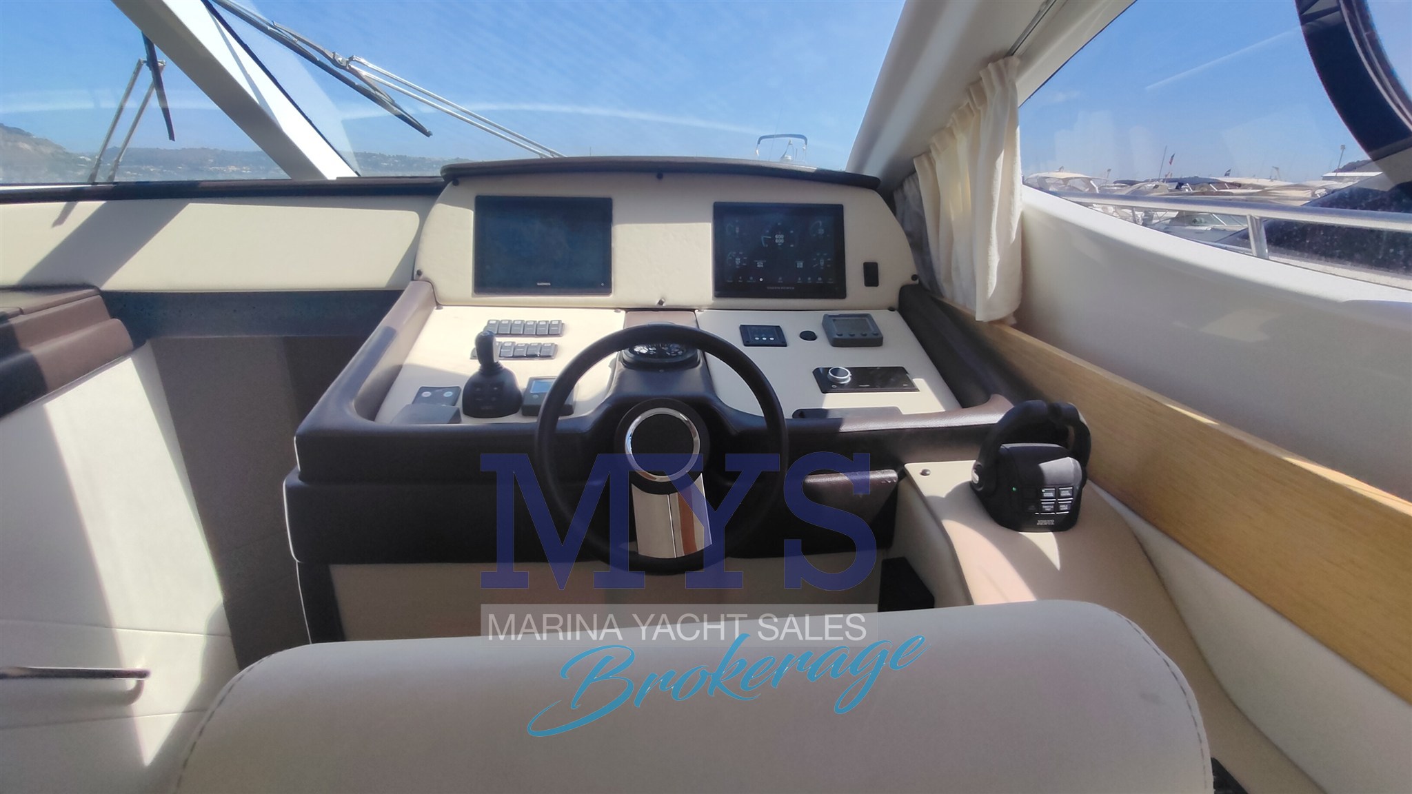 Innovazioni e Progetti Alena 48 · 2009 en venta en Otra zona — foto 10