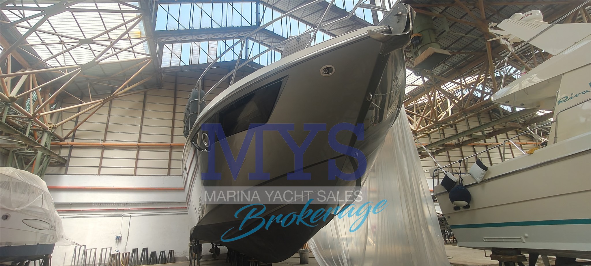 Cranchi Fifty 6 Soft Top · 2012 en venta en Nápoles y Amalfi — foto 4
