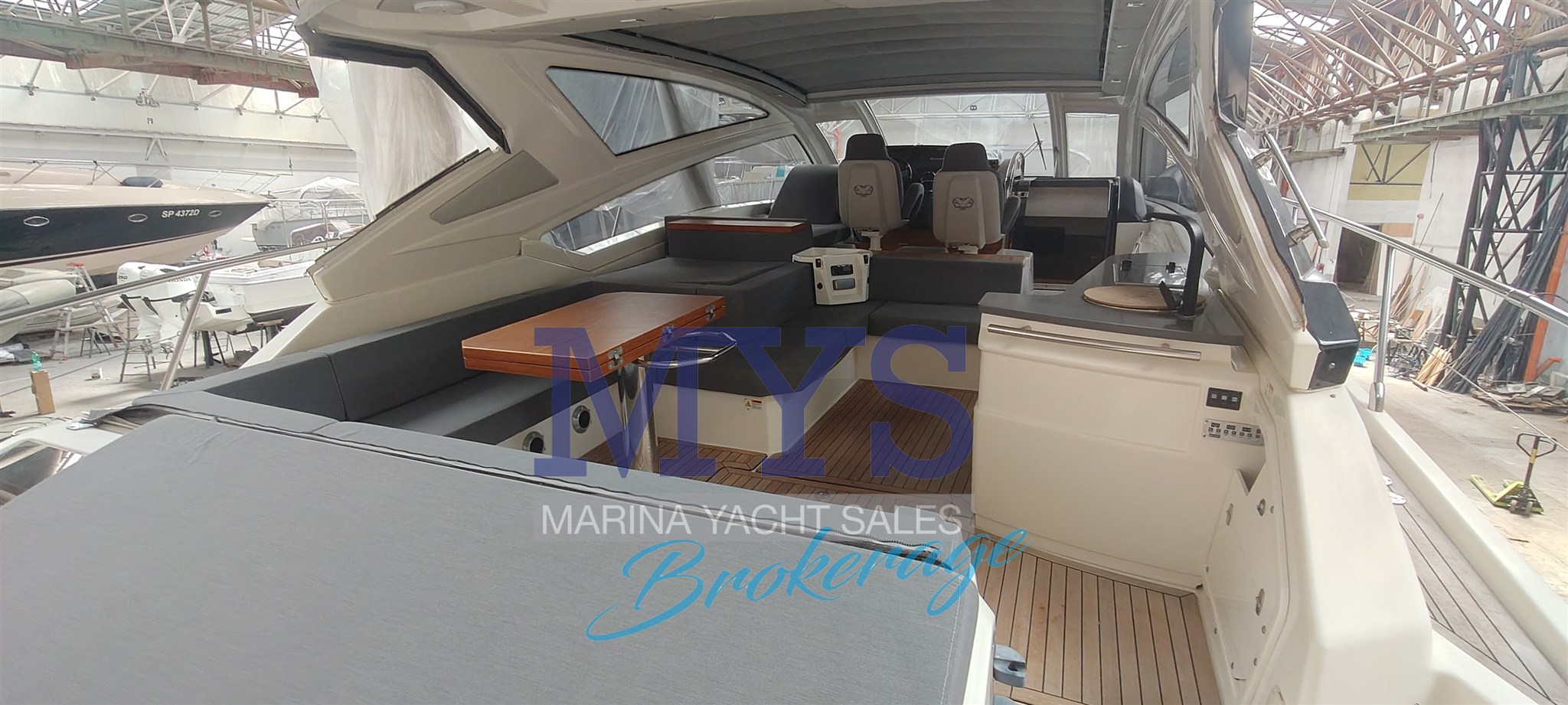 Cranchi Fifty 6 Soft Top · 2012 en venta en Nápoles y Amalfi — foto 7