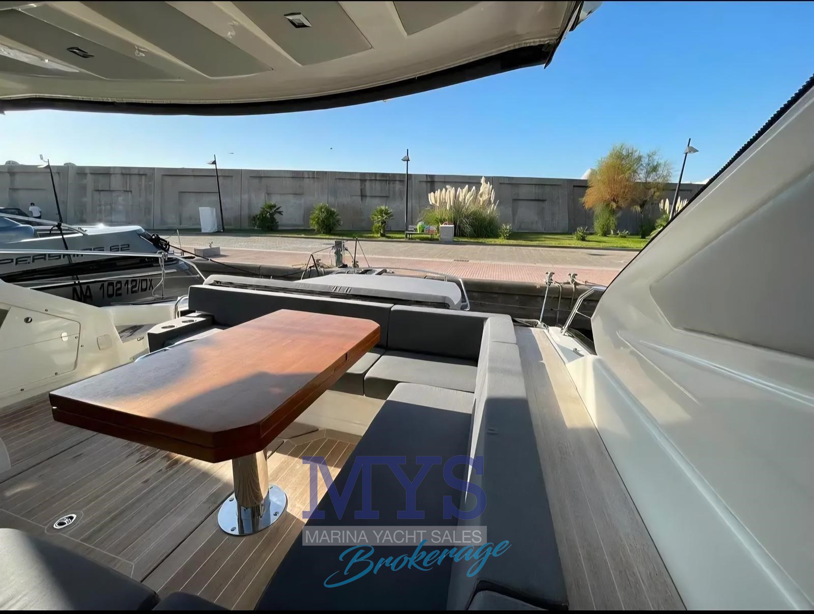 Cranchi Fifty 6 Soft Top · 2012 en venta en Nápoles y Amalfi — foto 8