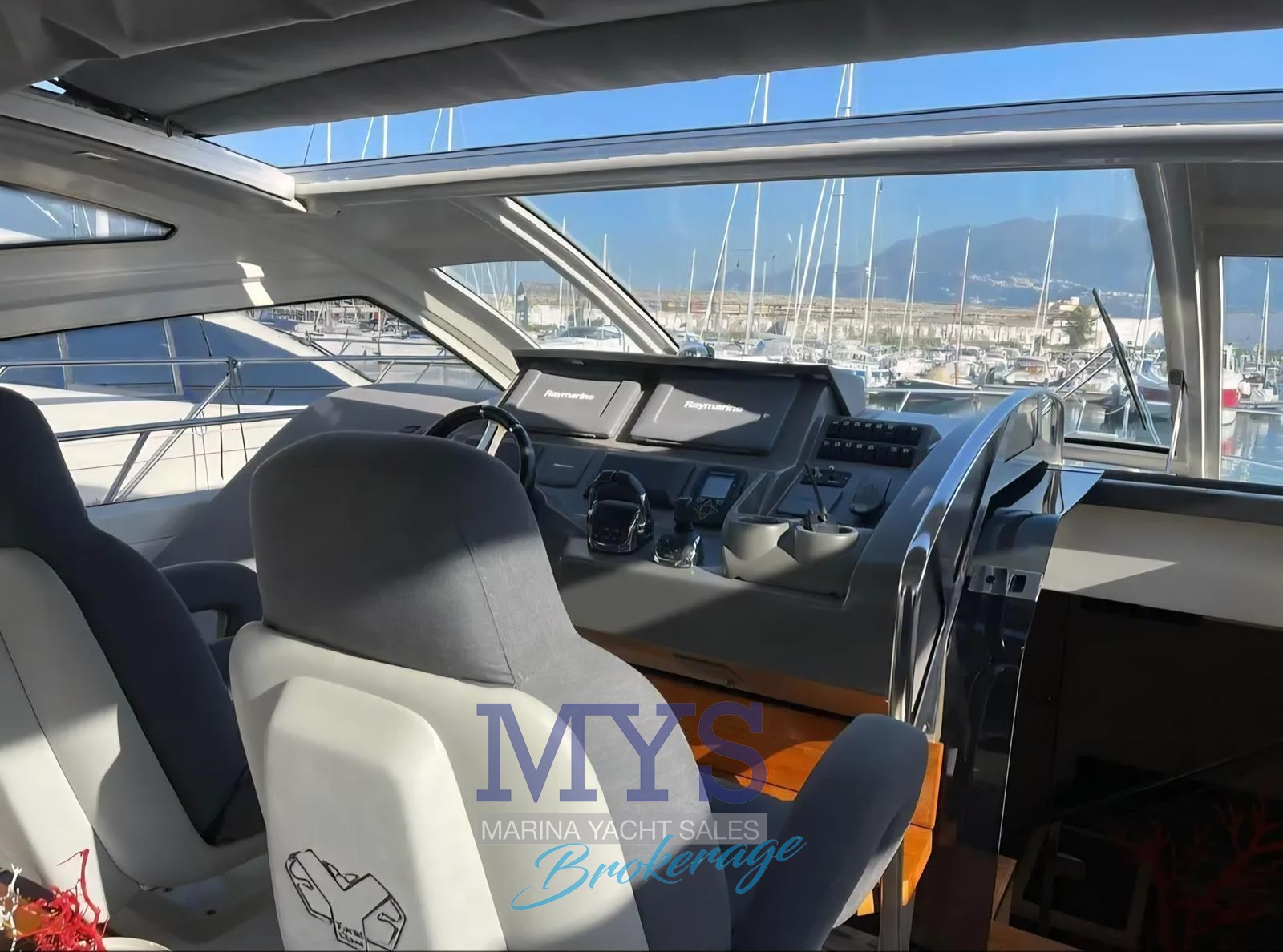 Cranchi Fifty 6 Soft Top · 2012 en venta en Nápoles y Amalfi — foto 10