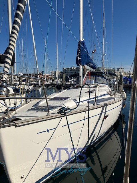 Bavaria 46 Cruiser · 2007 en venta en Véneto y Adriático norte — foto 1