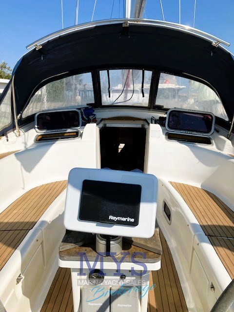 Bavaria 46 Cruiser · 2007 en venta en Véneto y Adriático norte — foto 2