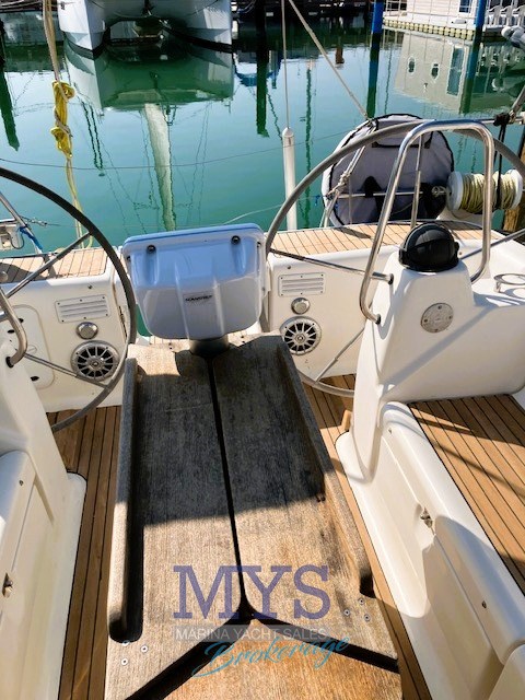 Bavaria 46 Cruiser · 2007 en venta en Véneto y Adriático norte — foto 3